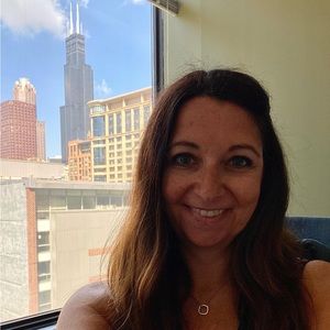 Meet your Posher, Christie